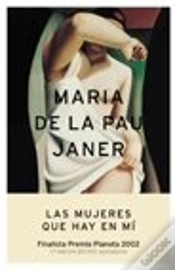 Capa do artigo Las Mujeres Que Hay En Mí