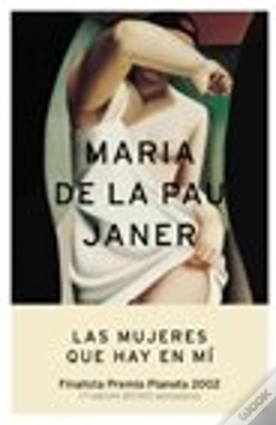 Capa do artigo Las Mujeres Que Hay En Mí