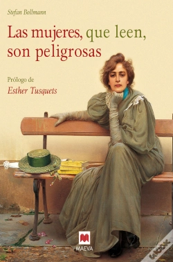 Capa do artigo Las Mujeres, Que Leen, Son Peligrosas