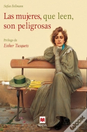 Capa do artigo Las Mujeres, Que Leen, Son Peligrosas
