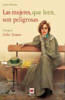 Las Mujeres, Que Leen, Son Peligrosas