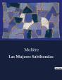 Las Mujeres Sabihondas - Preview
