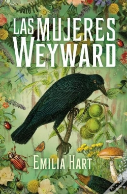 Capa do artigo Las Mujeres Weyward