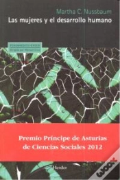 Capa do artigo Las Mujeres Y El Desarrollo Humano
