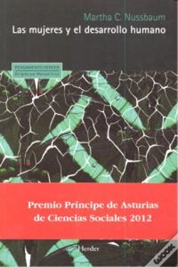 Capa do artigo Las Mujeres Y El Desarrollo Humano