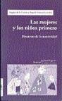 Las Mujeres Y Los Niños Primero - Preview