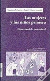 Capa do artigo Las Mujeres Y Los Niños Primero
