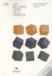 Capa do artigo Las Múltiples Caras De La Herencia