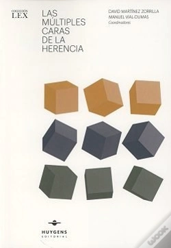 Capa do artigo Las Múltiples Caras De La Herencia