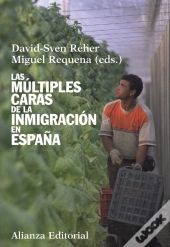 Las Múltiples Caras De La Inmigración En España