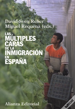 Capa do artigo Las Múltiples Caras De La Inmigración En España