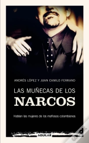 Capa do artigo Las Muñecas De Los Narcos