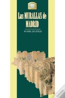 Capa do artigo Las Murallas De Madrid