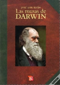 Capa do artigo Las Musas De Darwin  