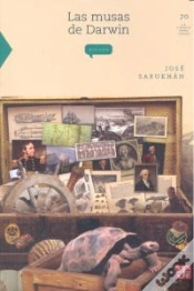 Capa do artigo Las Musas De Darwin  