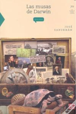 Capa do artigo Las Musas De Darwin  