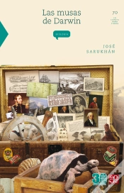 Capa do artigo Las Musas De Darwin