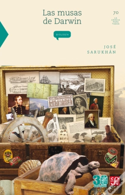 Capa do artigo Las Musas De Darwin