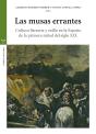 Las Musas Errantes - Preview