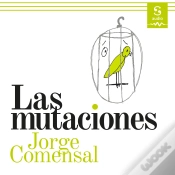 Capa do artigo Las Mutaciones
