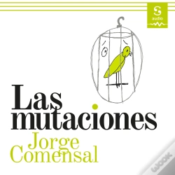 Capa do artigo Las Mutaciones
