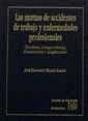 Las Mutuas De Accidentes De Trabajo Y Enfermedades Profesionales. Doctrina, Jurisprudencia, Formular - Preview