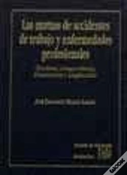 Capa do artigo Las Mutuas De Accidentes De Trabajo Y Enfermedades Profesionales. Doctrina, Jurisprudencia, Formular