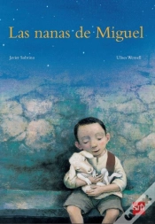 Capa do artigo Las Nanas De Miguel