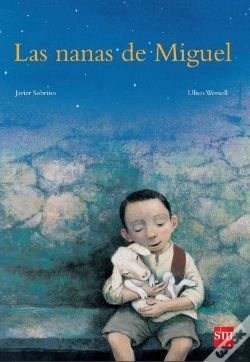 Capa do artigo Las Nanas De Miguel