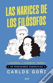 Las Narices De Los Filósofos