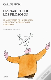 Capa do artigo Las Narices De Los Filósofos