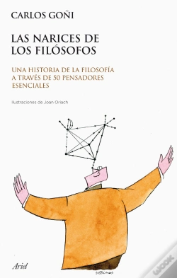 Capa do artigo Las Narices De Los Filósofos