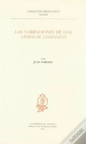 Capa do artigo Las Narraciones De Los Livros De Linhagens