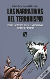 Capa do artigo Las Narrativas Del Terrorismo