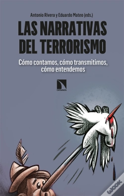 Capa do artigo Las Narrativas Del Terrorismo