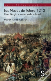 Capa do artigo Las Navas De Tolosa, 1212
