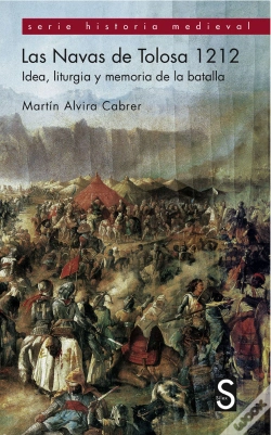 Capa do artigo Las Navas De Tolosa, 1212