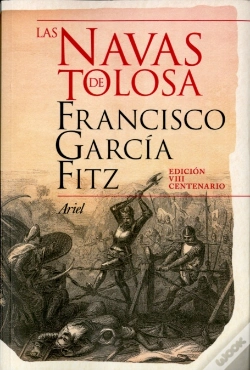 Capa do artigo Las Navas De Tolosa  