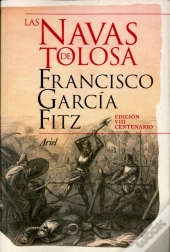 Las Navas De Tolosa  