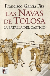 Capa do artigo Las Navas De Tolosa