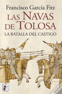 Capa do artigo Las Navas De Tolosa