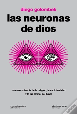 Capa do artigo Las Neuronas De Dios