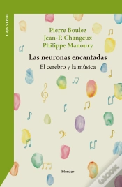 Capa do artigo Las Neuronas Encantadas