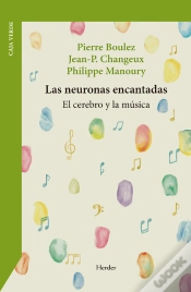 Capa do artigo Las Neuronas Encantadas