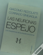 Capa do artigo Las Neuronas Espejo