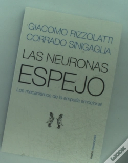 Capa do artigo Las Neuronas Espejo