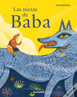 Capa do artigo Las Nietas De Baba