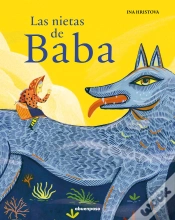 Capa do artigo Las Nietas De Baba