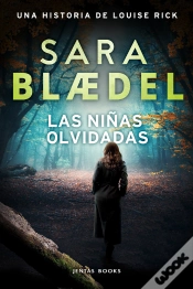 Capa do artigo Las Niñas Olvidadas