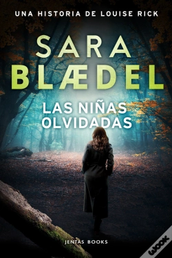 Capa do artigo Las Niñas Olvidadas